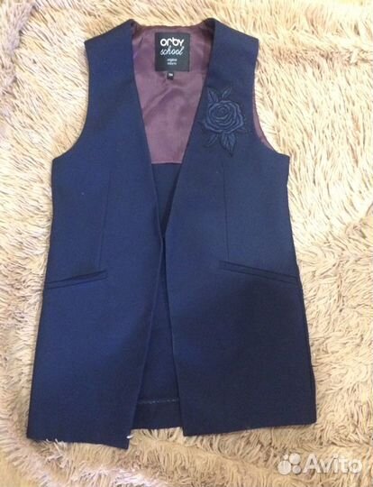 Костюм для девочки