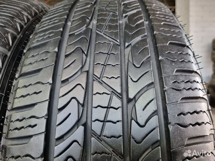 Nexen Roadian HTX RH5 235/55 R18 104V