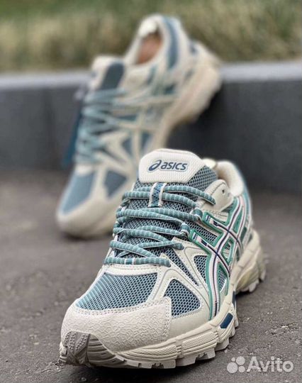 Кроссовки Asics