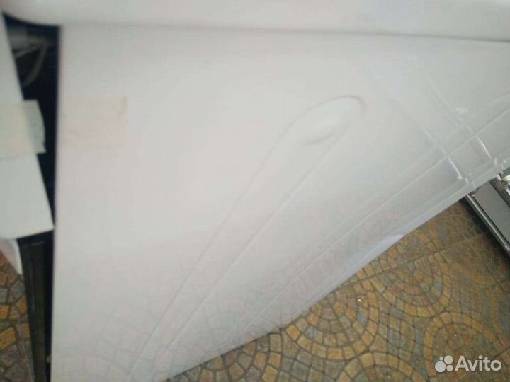 Плита Indesit IS5M5CCW/RU