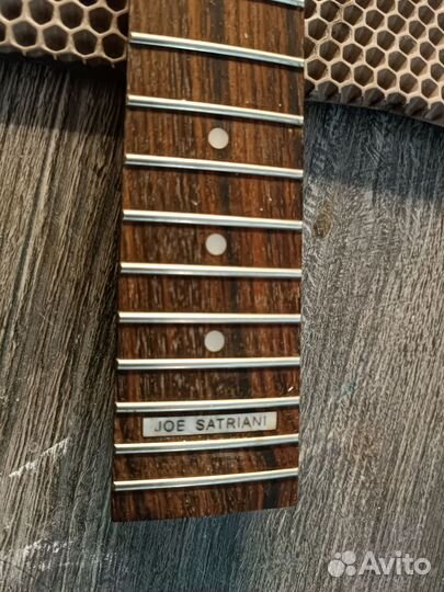 Ibanez js 1000 гриф