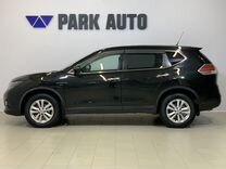 Nissan X-Trail 2.0 CVT, 2015, 130 000 км, с пробегом, цена 1 815 000 руб.