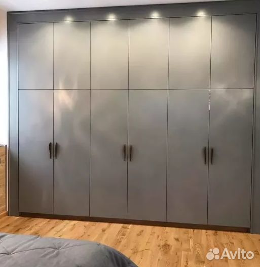 Шкаф распашной по вашим размерам