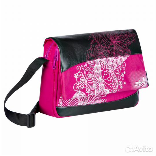 Новая сумка Grizzly