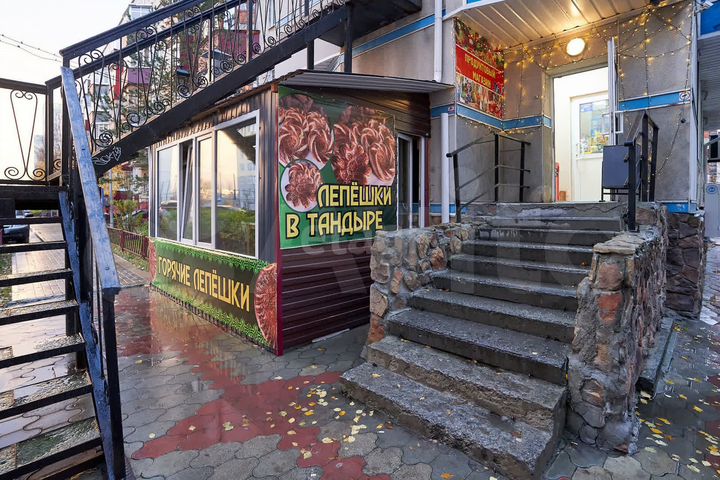 Продам помещение свободного назначения, 247.1 м²