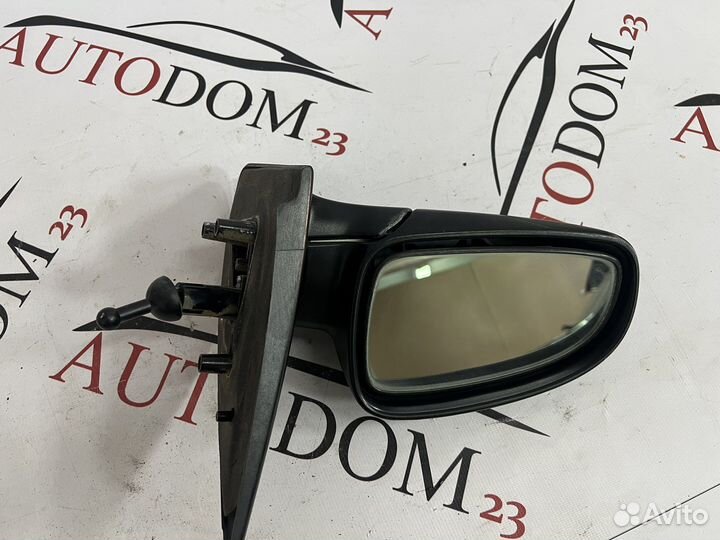 Зеркало левое Шевроле Авео т200