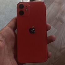 iPhone 12 mini, 128 ГБ