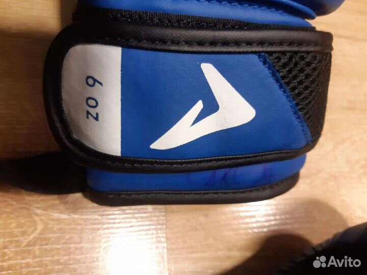 Бокс перчатки детс 6oz Demix, Баскетбол мяч