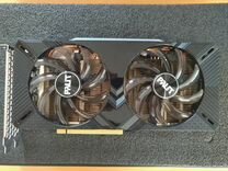 GTX 1660 Super 6Gb(Гарантия) Palit