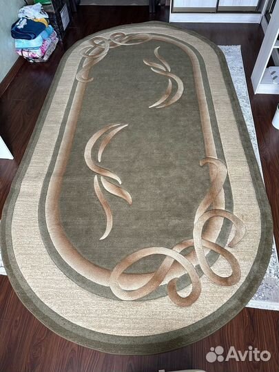 Ковер бу самовывоз