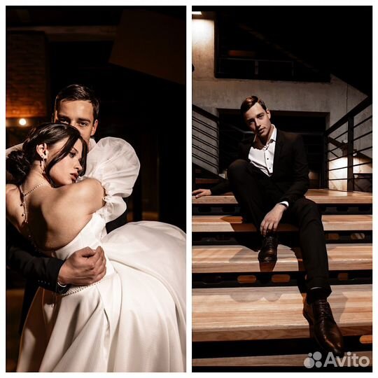 Услуги фотографа