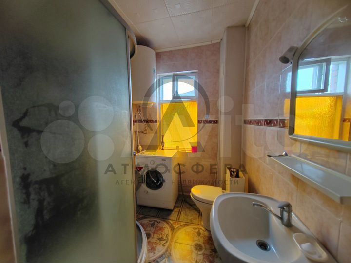 Дом 178 м² на участке 18 сот.