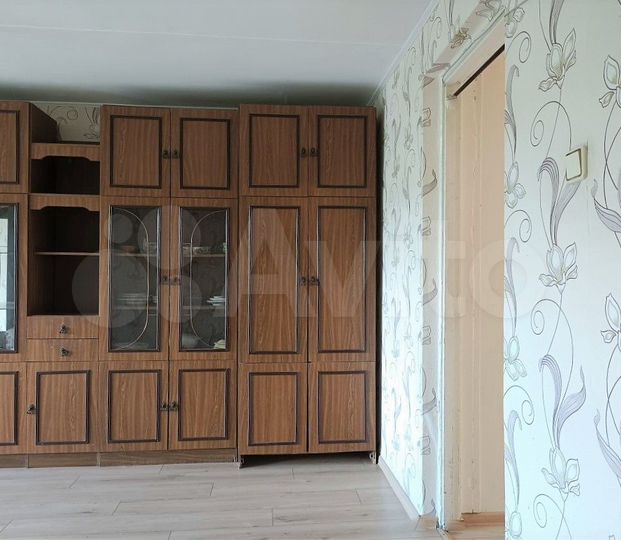 3-к. квартира, 63,5 м², 3/5 эт.