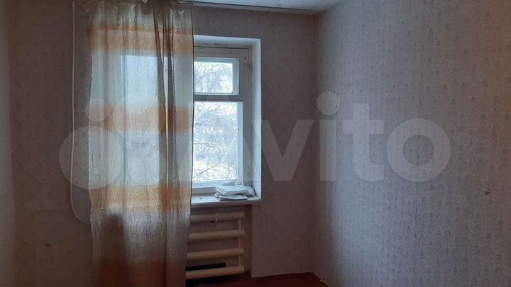 2-к. квартира, 46,1 м², 3/5 эт.