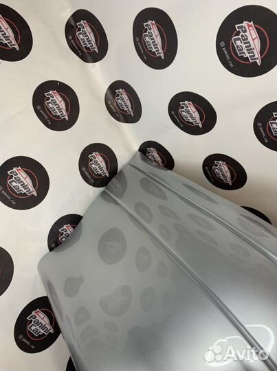 Бампер передний Ваз 2114 Спорт/ Снежная королева