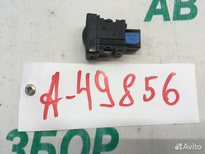 Кнопка корректора фар для Toyota Corolla 10 2006