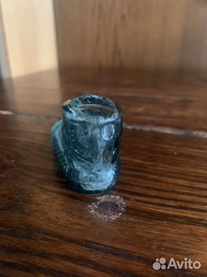 Царская чернильница 