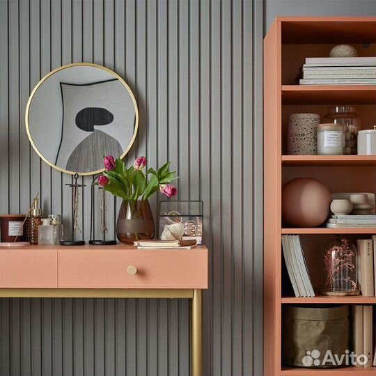 Дюрополимерные панели