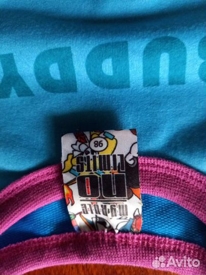 Вещи для детей