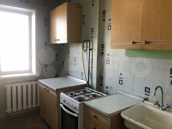 1-к. квартира, 38,5 м², 9/9 эт.