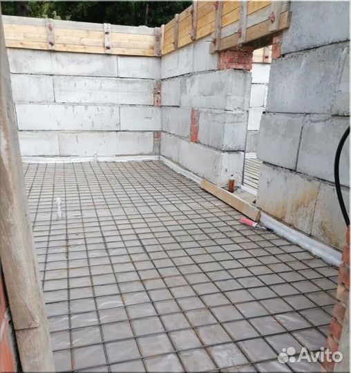 Бетон M100-M5349