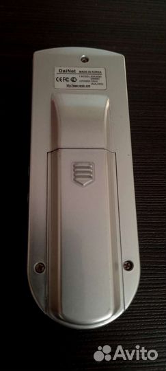 Диктофон DaiNet RVR 750X плюс девайсы