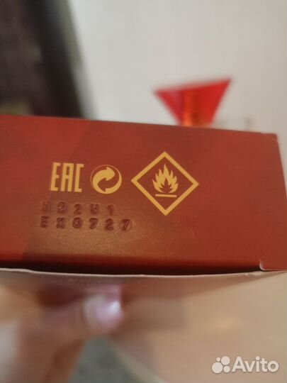 Туалетная вода oriflame so fever ecstatic her