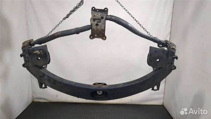 Балка подвески задняя Mercedes A W169, 2011