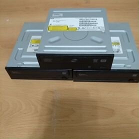 Cd и DVD ROM