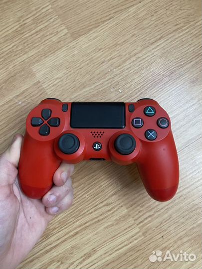 Sony PS4 pro 9.00 прошитая с играми