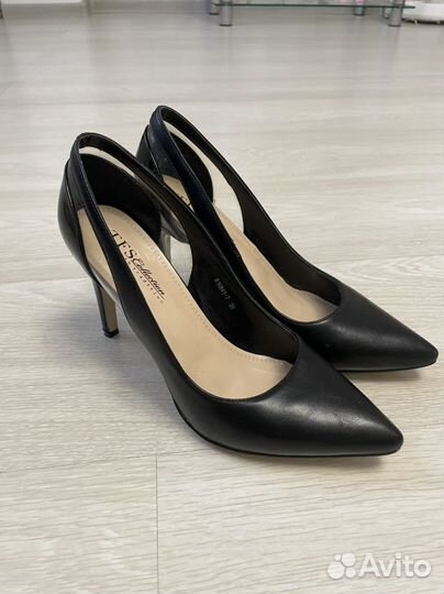 Туфли женские 39 размер