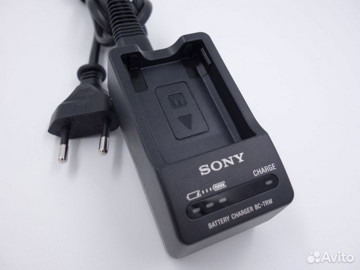 Sony BC-TRW