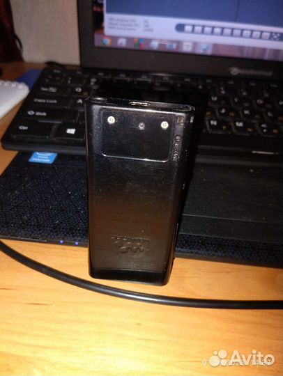 Mp3 плеер sony nw e395