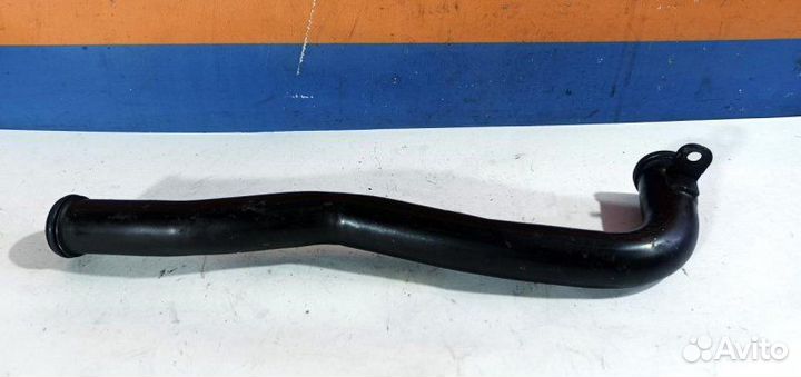 Трубка системы охлаждения Kia Sorento 3 Prime Um