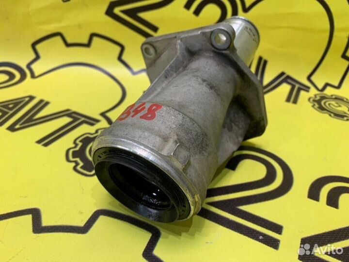 Кронштейн промежуточного вала привода Bmw X5