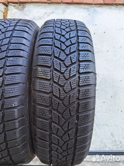 Firestone Winterhawk 3 185/65 R15 88T