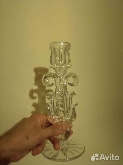 Подсвечник