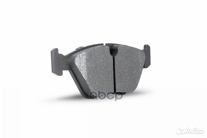 Колодки тормозные BMW 5(F10/F11) 2.0-3.0 10