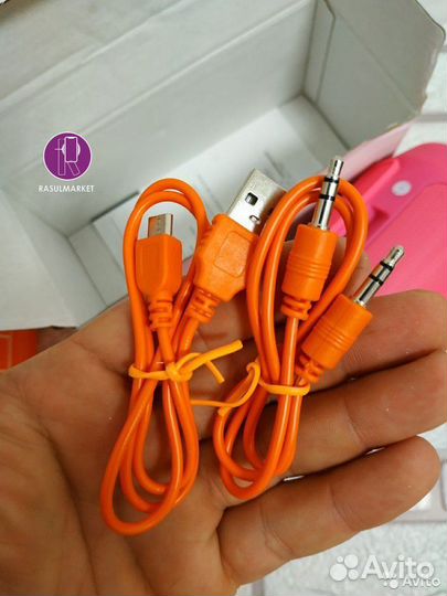 Колонка dream charge 2