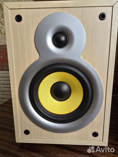 Колонки Microlab Pro 2