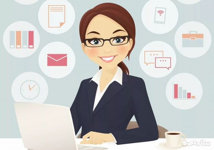 Администратор учебного центра