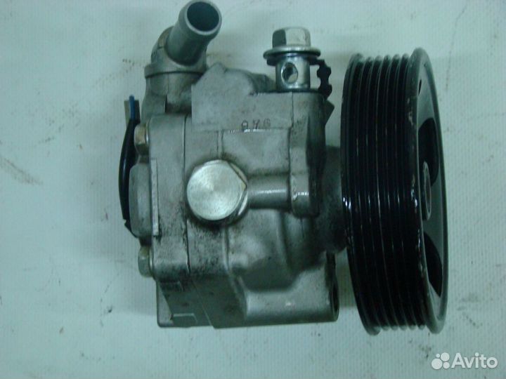 Насос гидроуселителя Legacy BM9-2011 (двс и навесн