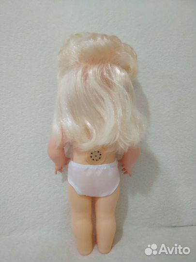 Лот: Куклы фабрики весна