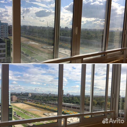 Уборка квартир, клининг пожилым (пенсионерам)