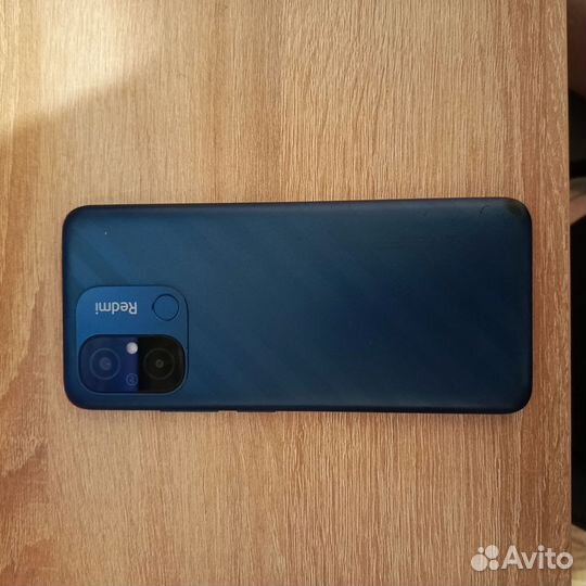 Xiaomi Redmi 12C, 4/128 ГБ