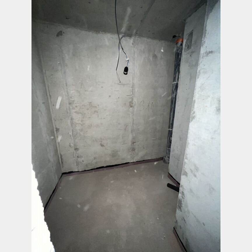 1-к. апартаменты, 36,5 м², 14/18 эт.