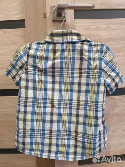 Костюмчик для мальчика Outventure