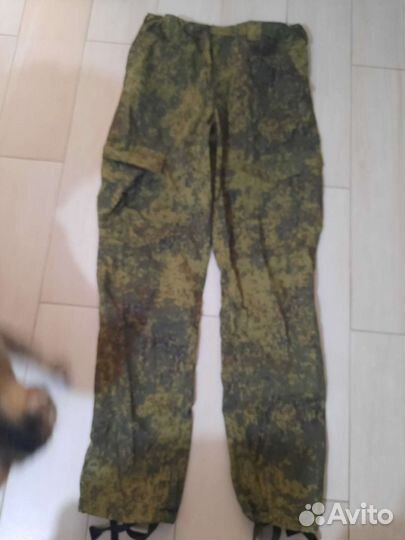 Военная форма летняя вкпо