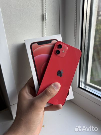 iPhone 12, 128 ГБ