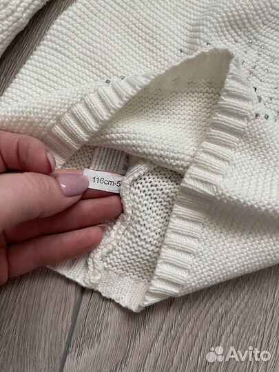 Choupette шапка в комплекте со снудом